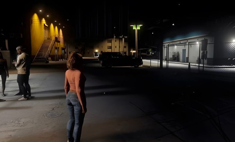 افشای گیمپلی GTA 6 را بهیاد دارید؟ «تریسمارک» از اتفاقات مشابه جلوگیری میکند