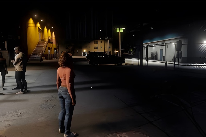 افشای گیم‌پلی GTA 6 را به‌یاد دارید؟ «تریس‌مارک» از اتفاقات مشابه جلوگیری می‌کند