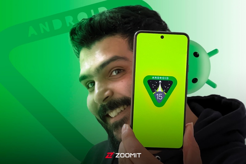 اندروید ۱۵ دو قابلیت مخفی دارد که عاشق آنها خواهید شد