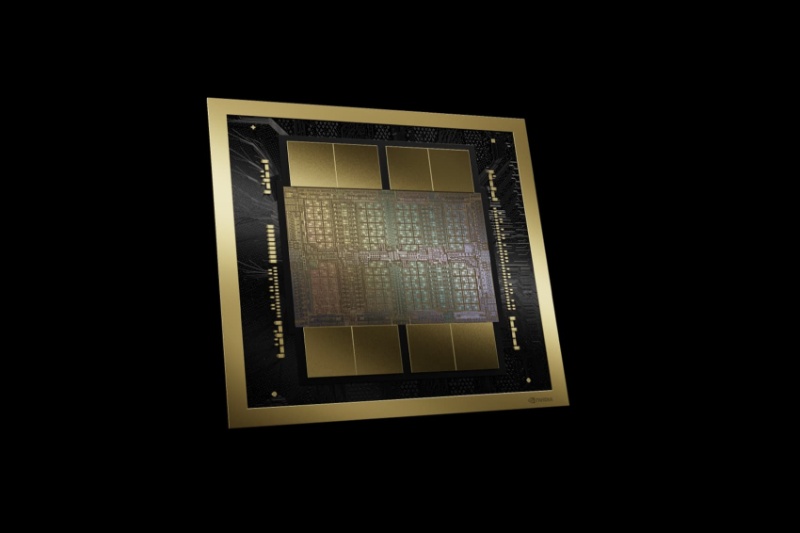 انویدیا B200 رونمایی شد؛ «ابرتراشه» هوش مصنوعی با ۲۰۸ میلیارد ترانزیستور