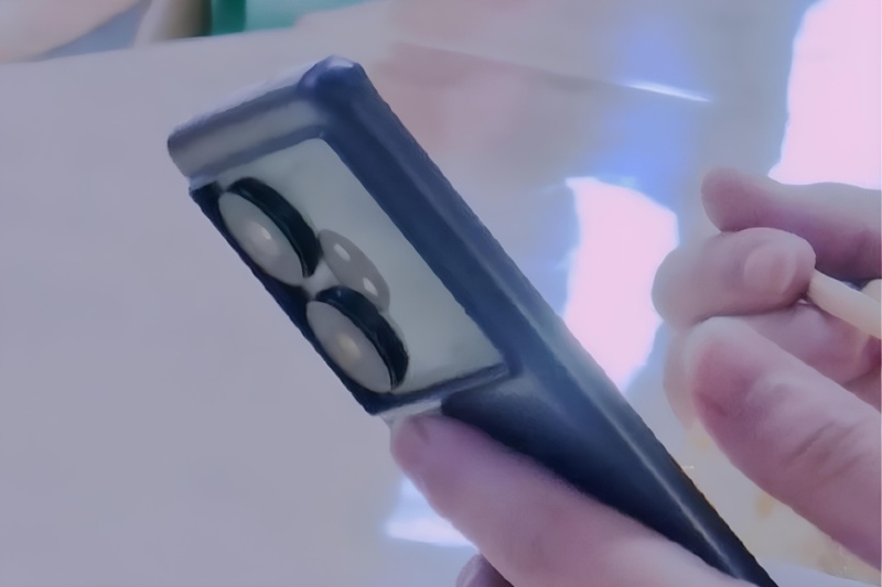 اولین عکس واقعی از گوشی مورد انتظار ریلمی GT NEO 6 SE لو رفت