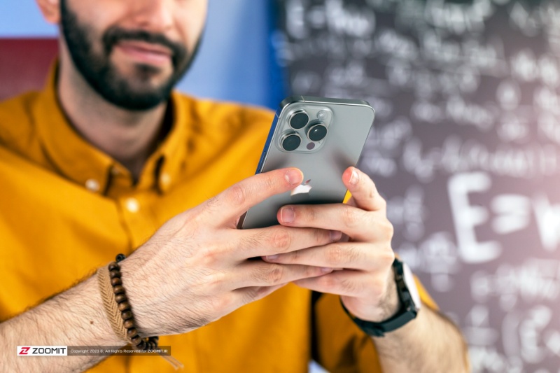 اپل امنیت برنامههای سایدلودشده آیفون را با دقت بررسی میکند
