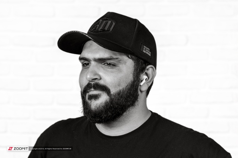 ایرپادهای اپل به سمعک تبدیل میشوند