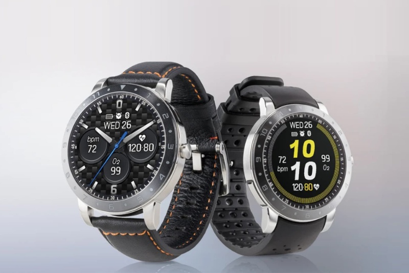 ایسوس رقیب گلکسی واچ و پیکسل واچ را عرضه میکند