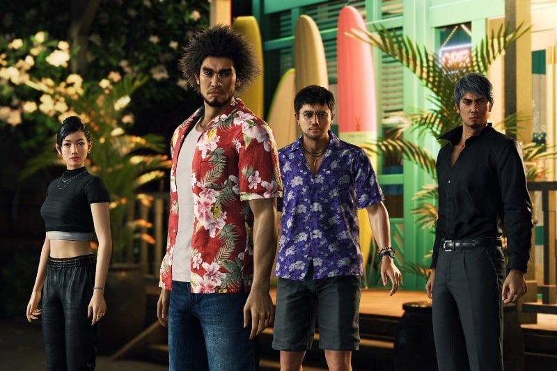 این بازی گیمرهای زیادی را مجذوب خودش کرده است