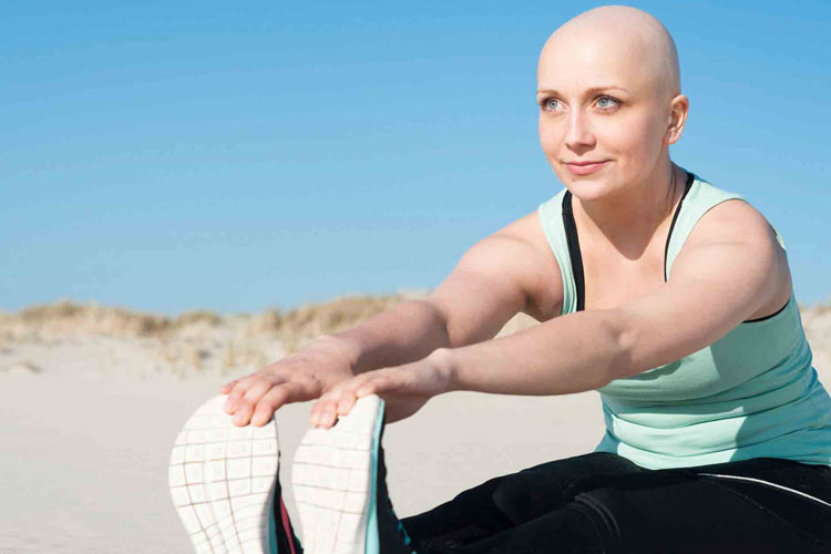 این عادت شانس زنده ماندن افراد مبتلا به سرطان را افزایش می‌دهد