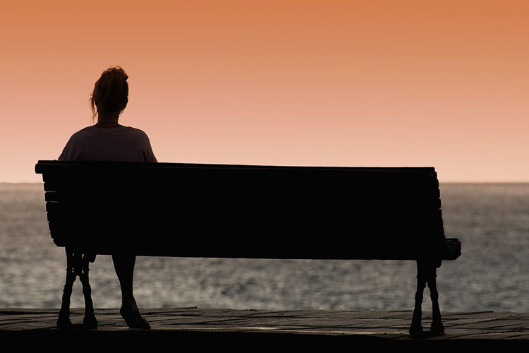 اینفوگرافیک: جنگ انسان‌ها را افسرده می‌کند؛ افسرده‌ترین کشورهای جهان کدامند؟