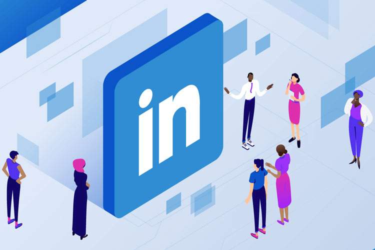 بازی‌های درون برنامه لینکدین توسعه می‌یابند