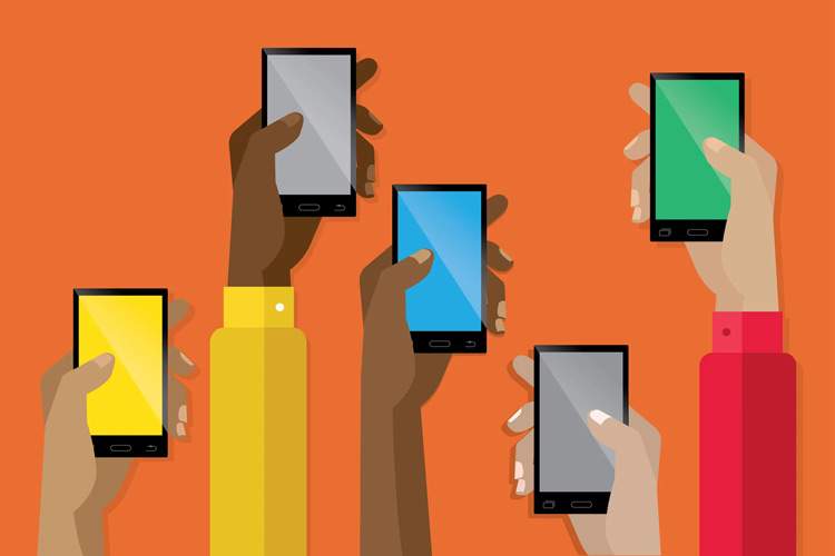 برای خرید بهترین گوشی میان‌رده بازار چقدر باید هزینه کرد؟