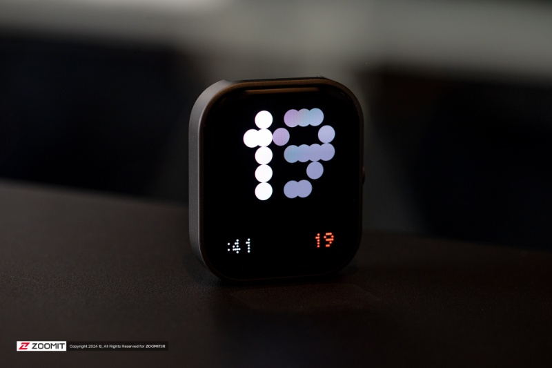 بررسی ناتینگ CMF Watch Pro؛ محدود اما دوست‌داشتنی