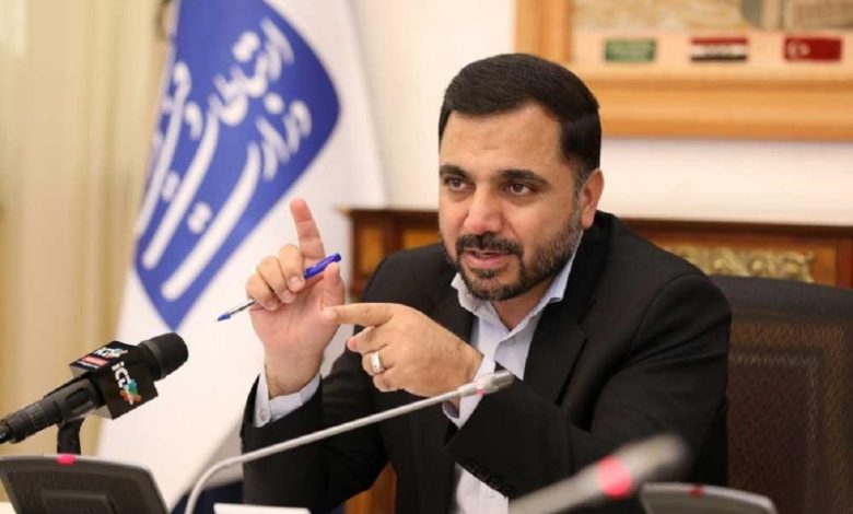 برنامههای وزارت ارتباطات برای ۱۴۰۳؛ از دو برابر کردن پوشش فیبر نوری تا توسعه ۱۰ درصدی 5G