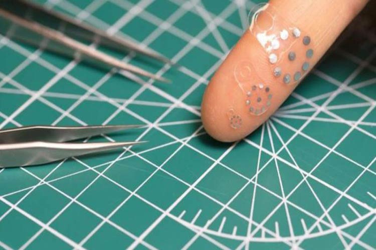 برچسب هوشمندی که جان بیماران را پس از جراحی نجات میدهد