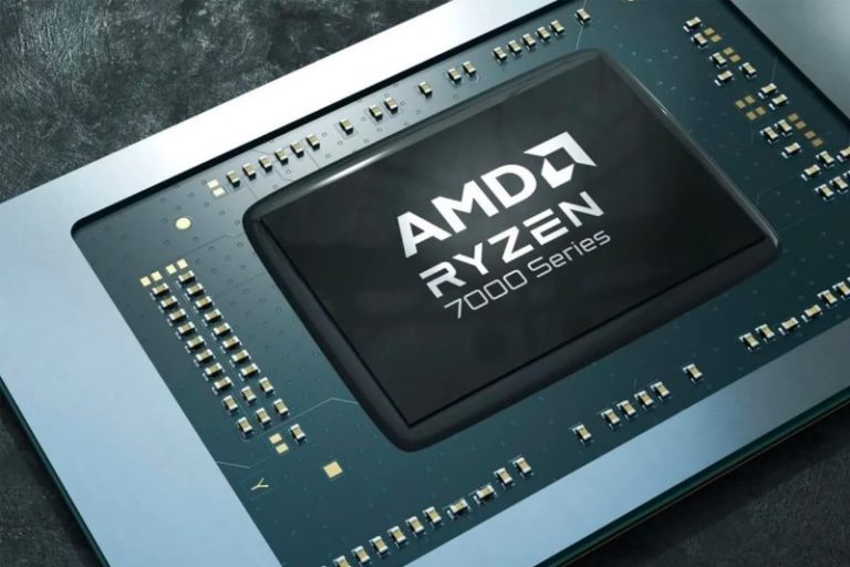 بنچمارک هوش مصنوعی؛ AMD پردازنده‌های نسل ۱۴ اینتل را به خاک و خون کشید