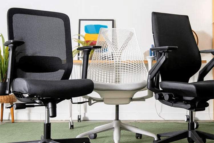 بهترین تولید کنندگان صندلی در تهران [10 تولیدکننده برتر]