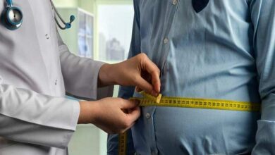 بهداشت جهانی اعلام کرد آمار افراد مبتلا به چاقی نگران‌کننده است