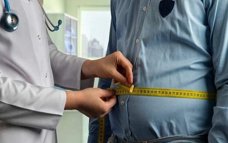 بهداشت جهانی اعلام کرد آمار افراد مبتلا به چاقی نگرانکننده است