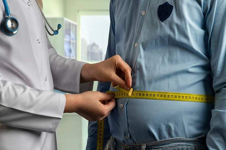 بهداشت جهانی اعلام کرد آمار افراد مبتلا به چاقی نگران‌کننده است