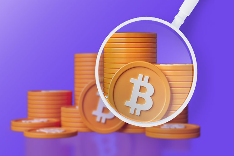 بیت‌کوین  ۱۰۰ هزار دلاری می‌شود؟