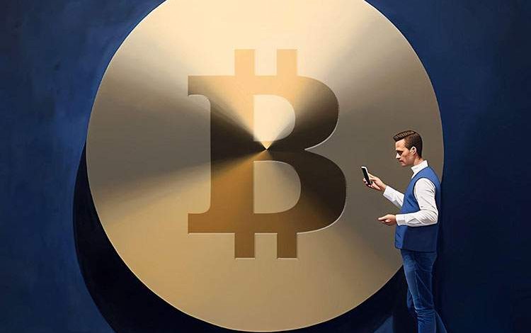 بیل آکمن میلیاردر مشهور دنیا: شاید بهتر است مقداری بیت کوین بخرم!