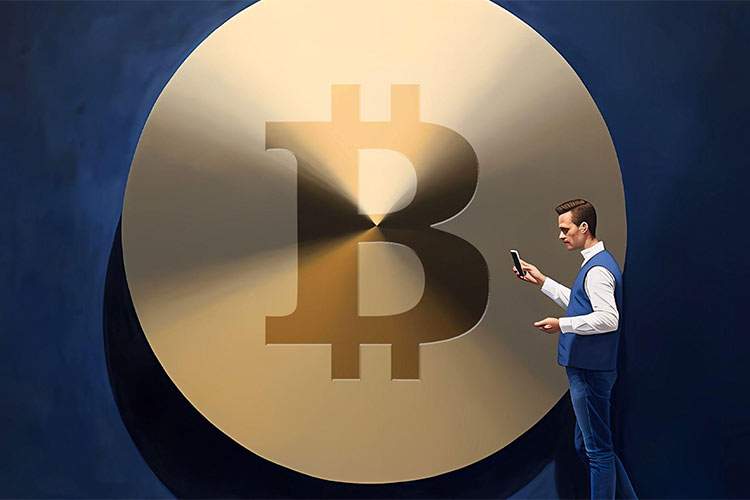 بیل آکمن میلیاردر مشهور دنیا: شاید بهتر است مقداری بیت کوین بخرم!