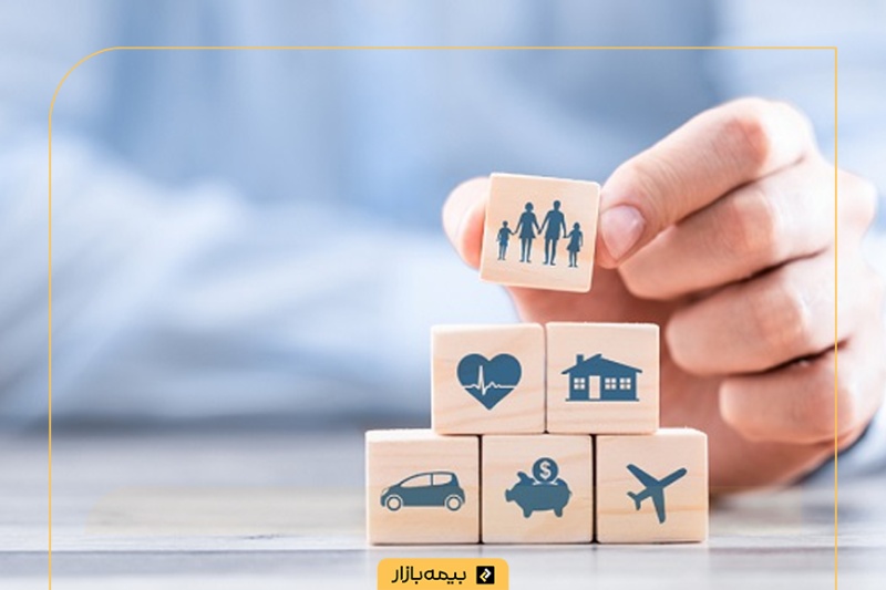 بیمه بازار، چه بیمه‌هایی را می‌توانیم اینترنتی بخریم؟