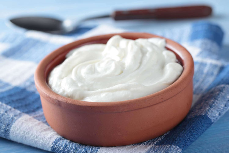 تاثیر ماست در کاهش خطر ابتلا به دیابت نوع ۲