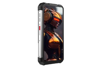 تانک دنیای گوشیهای هوشمند معرفی شد