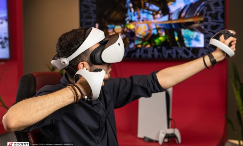 تولید پلی استیشن VR2 سونی ظاهراً متوقف شده است