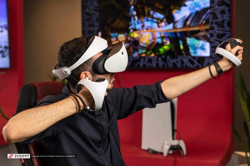 تولید پلی استیشن VR2 سونی ظاهراً متوقف شده است
