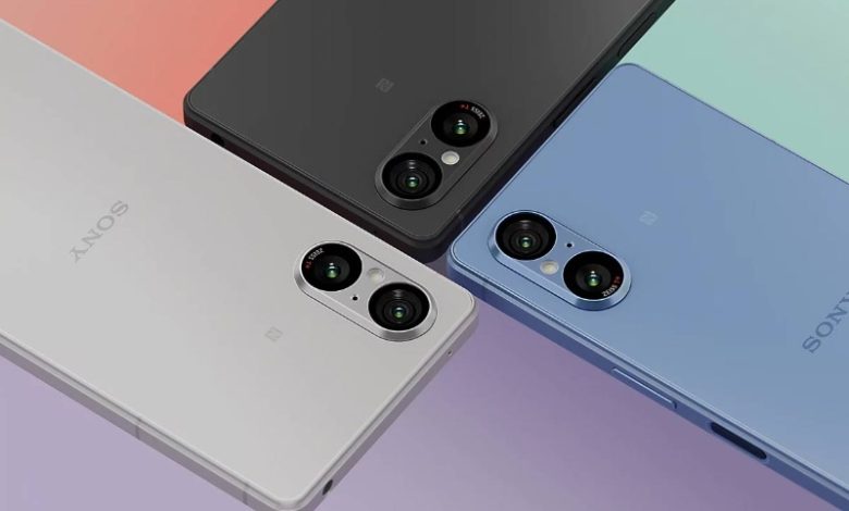 تولید گوشیهای سری Xperia 5 سونی متوقف میشود؟