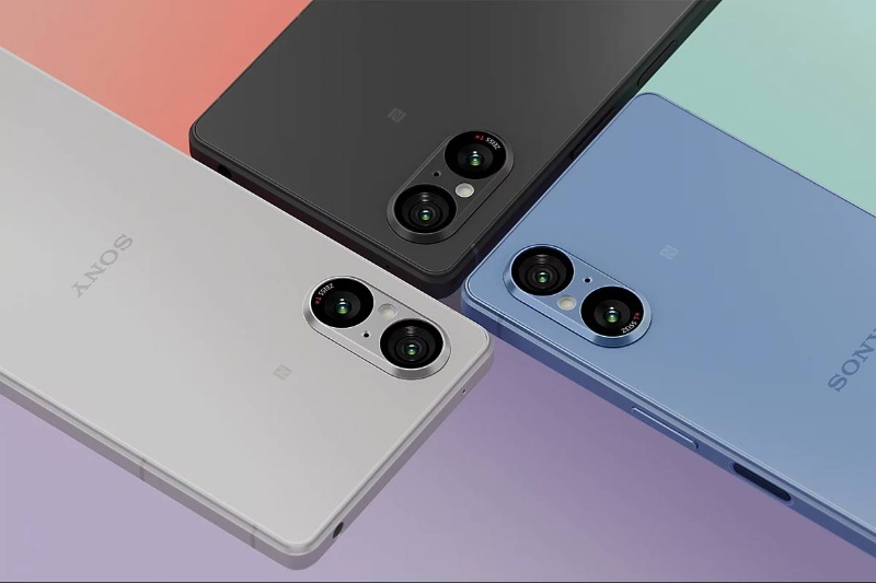 تولید گوشی‌های سری Xperia 5 سونی متوقف می‌شود؟