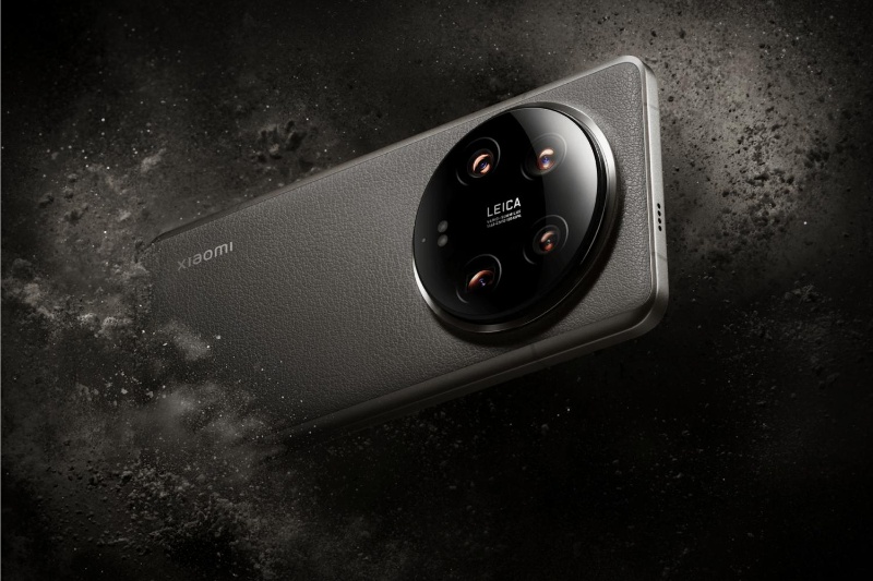 تیتانیومی، دوربینمحور و پرقدرت؛ گرانترین گوشی غیرتاشو شیائومی عرضه شد