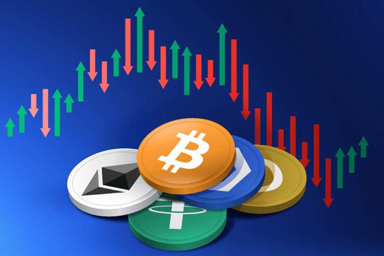 جدیدترین قیمت رمزارزها در جهان: ۱۶ اسفند