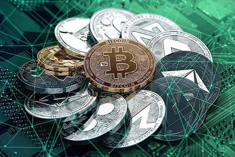 جدیدترین قیمت رمزارزها در جهان: ۲۰ اسفند