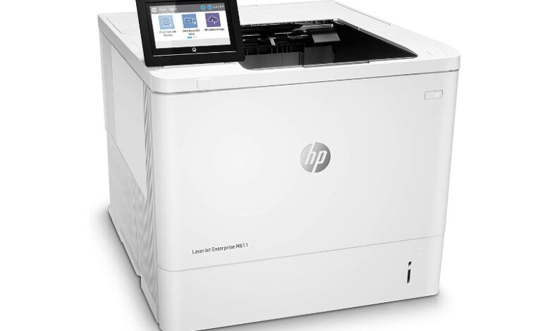 حالا میتوان چاپگرهای HP را کرایه کرد