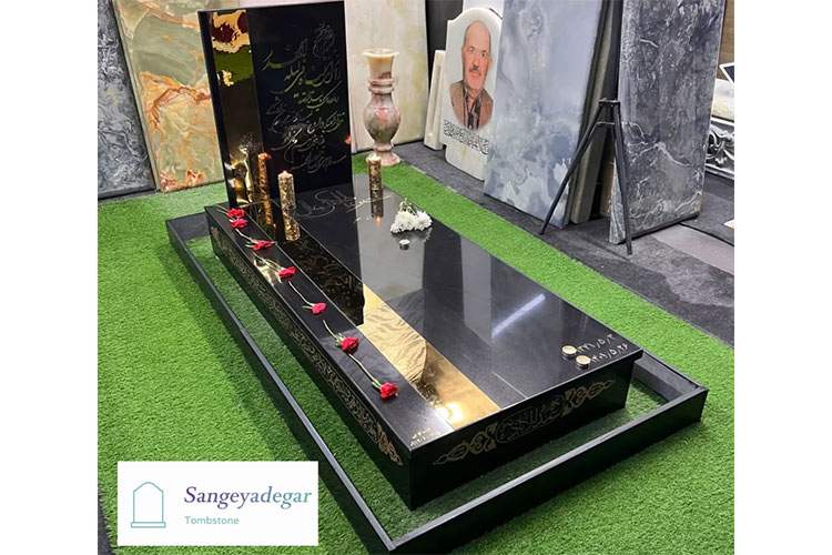 خرید سنگ قبر در بهشت زهرا