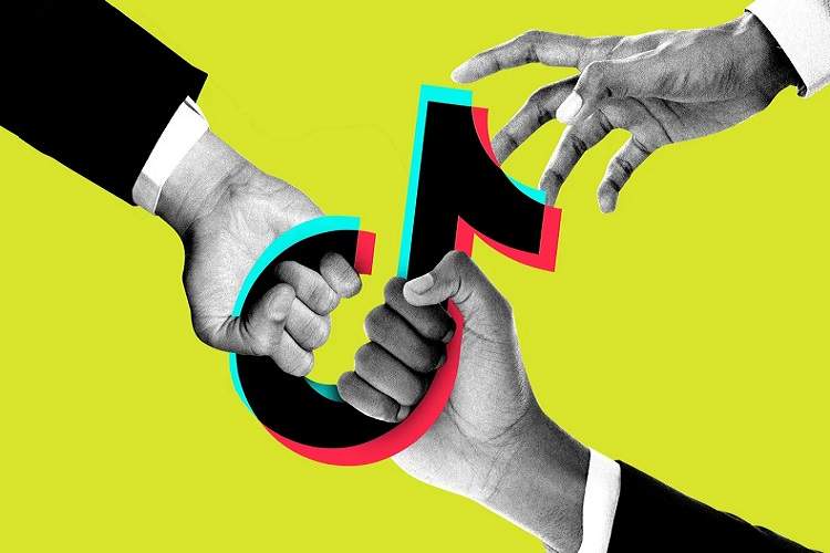 خریدار احتمالی تیک‌تاک چه کسی است؟