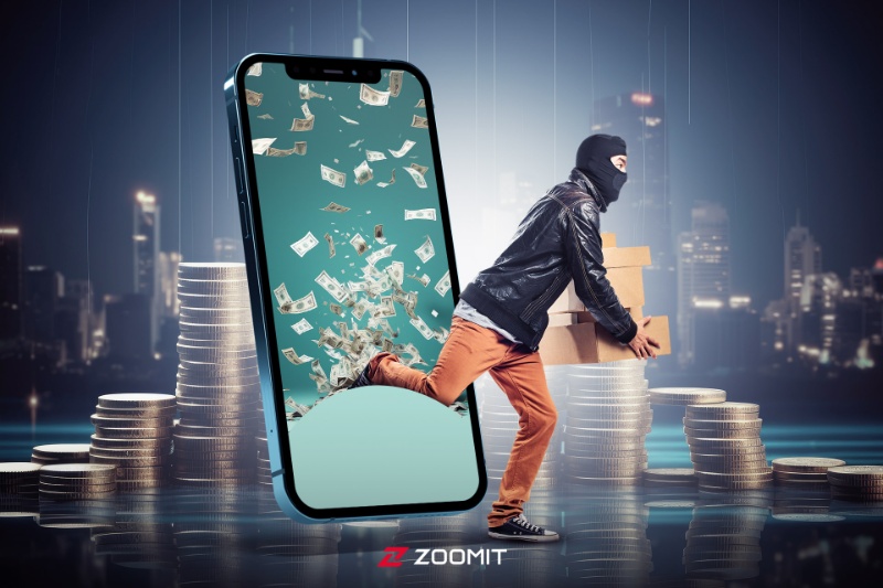 داستان سارق باهوشی که با آیفون‌های سرقت‌شده آیفون و آیپد جدید می‌خرید