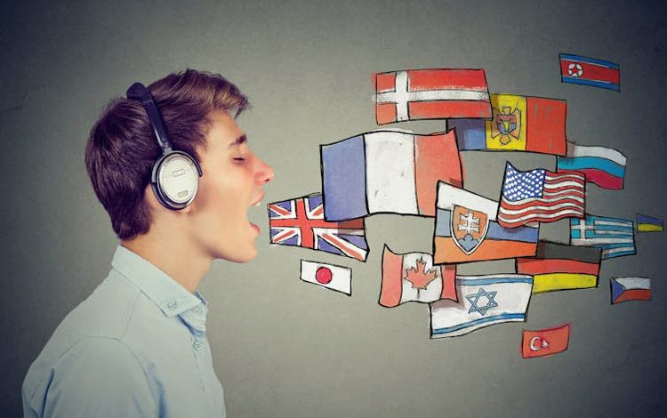 دانستن زبان‌های خارجی بیشتر با عملکرد مغز چه ارتباطی دارد؟