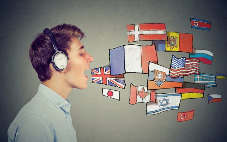 دانستن زبانهای خارجی بیشتر با عملکرد مغز چه ارتباطی دارد؟