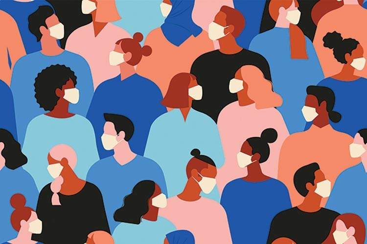 دانشمندان می‌گویند کرونا باعث کاهش هوش مبتلایان شده است!