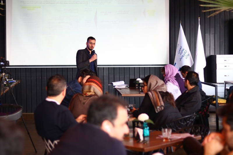 در نشست انجمن تجارت الکترونیک مطرح شد: رگولاتوری در اقتصاد دیجیتال باید حمایتی و تسهیلگرانه باشد