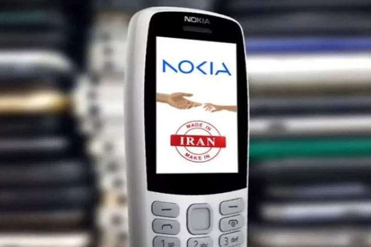 درخواست توانگر از وزیر ارتباطات برای بررسی ادعای تولید موبایل تقلبی