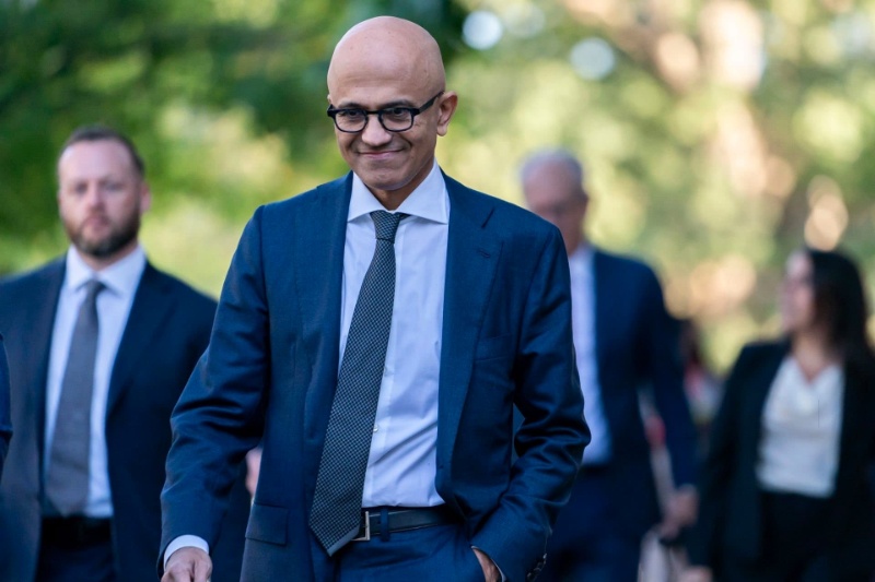 دروازه ستارگان؛ مایکروسافت و OpenAI ابرکامپیوتر ۱۰۰ میلیارد دلاری میسازند