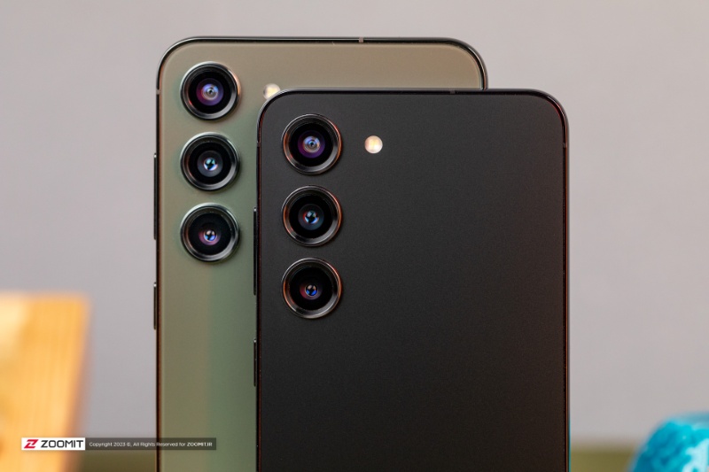 رسمی: این گوشیهای سامسونگ فردا به One UI 6.1 آپدیت میشوند