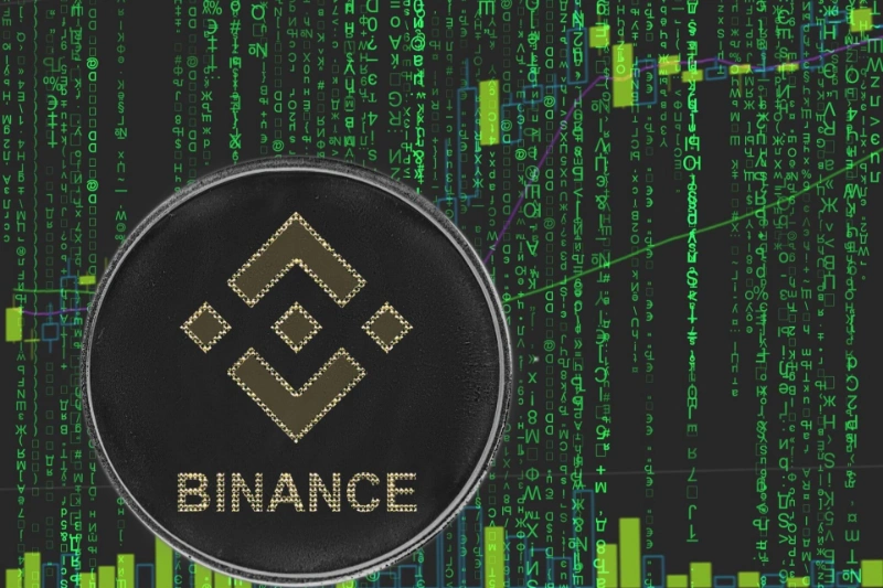رمزارز BNB با رشد ۱۰ درصدی در آستانه ۵۰۰ دلاری شدن قرار گرفت