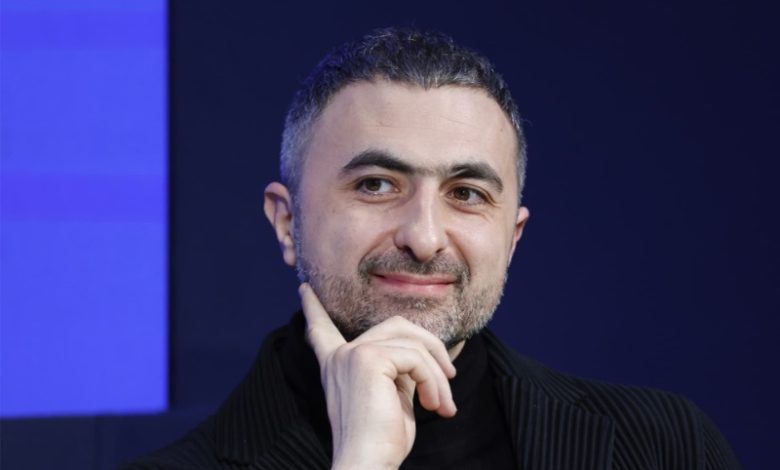 رهبر سابق هوش مصنوعی گوگل حالا مدیرعامل تیم Microsoft AI است