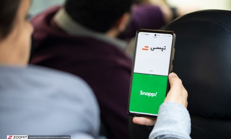 رییس سازمان تعزیرات خطاب به تاکسیهای اینترنتی: خودتان گزینه «عجله دارم» را جمع کنید