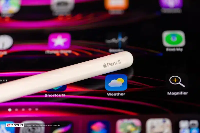 زمان حدودی عرضه آیپد پرو ۲۰۲۴ اولد لو رفت