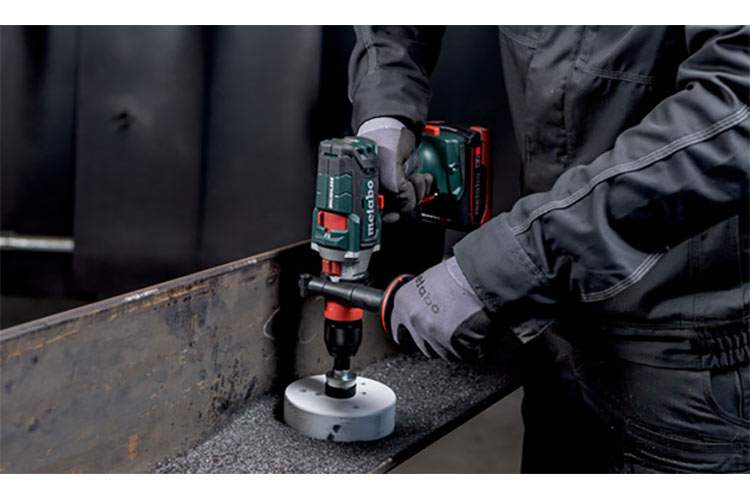 سفری به دنیای دریلهای متابو (از معرفی تا کاربرد)